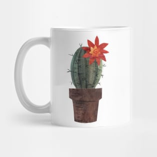 Сactus Mug